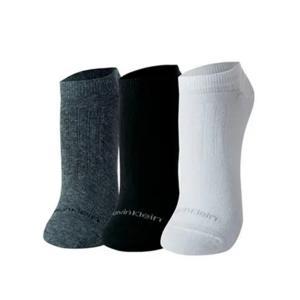 6 Boxeralsó + 6 Pár Zokni CK - INGYEN!