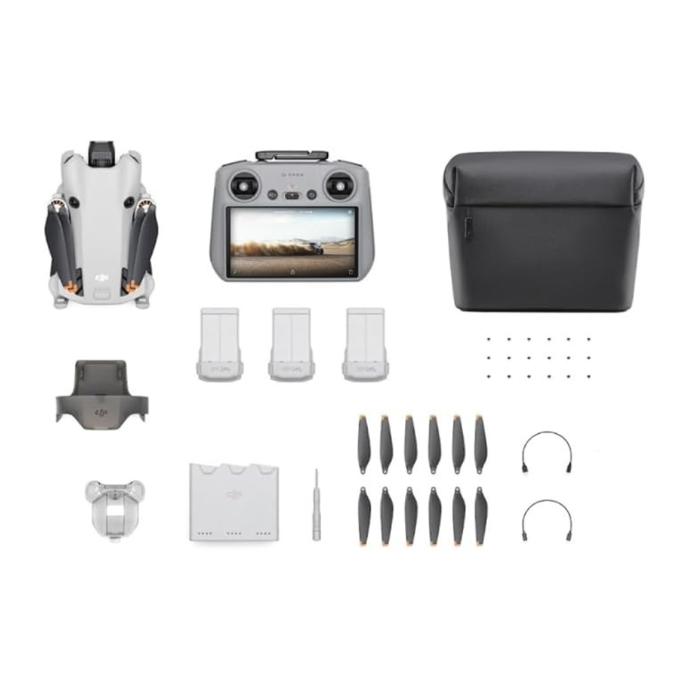 Professzionális Phantom PRO Flymore drón - Akció