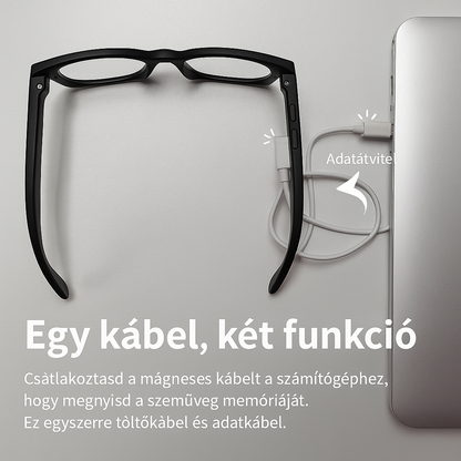 SmartQuest 4K beépített MI-vel – 2025-ös Megjelenés